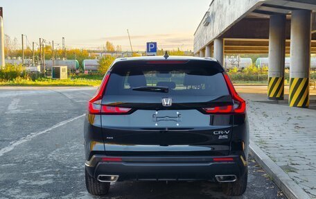 Honda CR-V, 2026 год, 4 250 000 рублей, 7 фотография