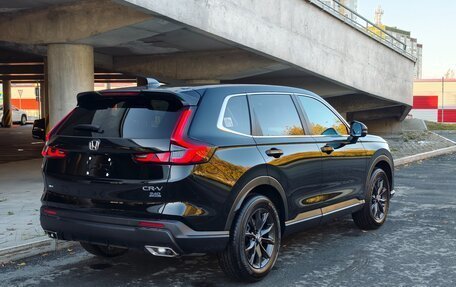 Honda CR-V, 2026 год, 4 250 000 рублей, 8 фотография