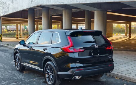 Honda CR-V, 2026 год, 4 250 000 рублей, 6 фотография