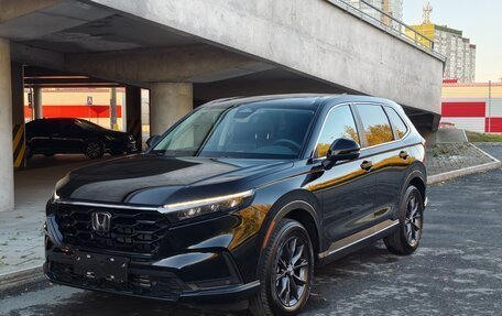 Honda CR-V, 2026 год, 4 250 000 рублей, 4 фотография
