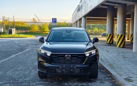 Honda CR-V, 2026 год, 4 250 000 рублей, 3 фотография