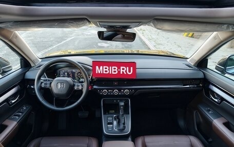 Honda CR-V, 2026 год, 4 250 000 рублей, 2 фотография