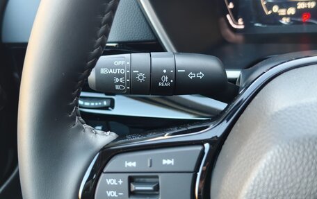 Honda CR-V, 2026 год, 4 250 000 рублей, 15 фотография