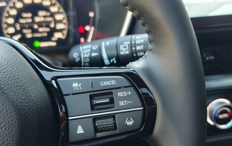 Honda CR-V, 2026 год, 4 250 000 рублей, 16 фотография