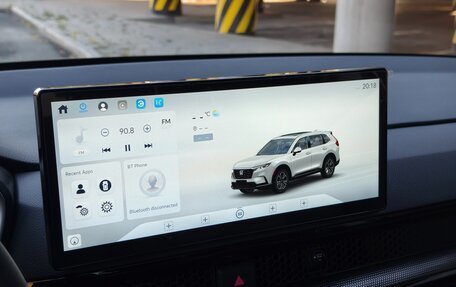 Honda CR-V, 2026 год, 4 250 000 рублей, 23 фотография