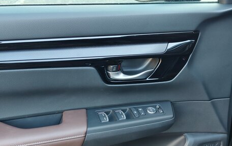 Honda CR-V, 2026 год, 4 250 000 рублей, 11 фотография