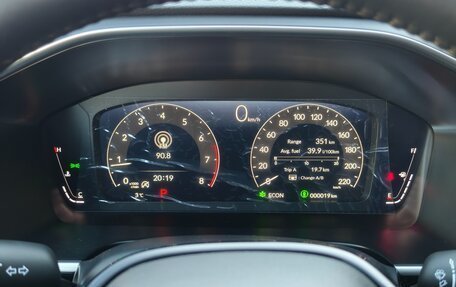 Honda CR-V, 2026 год, 4 250 000 рублей, 18 фотография