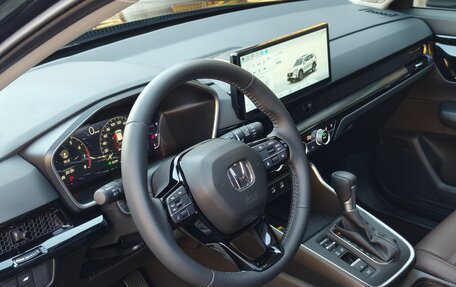 Honda CR-V, 2026 год, 4 250 000 рублей, 14 фотография