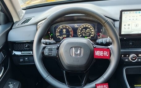 Honda CR-V, 2026 год, 4 250 000 рублей, 17 фотография