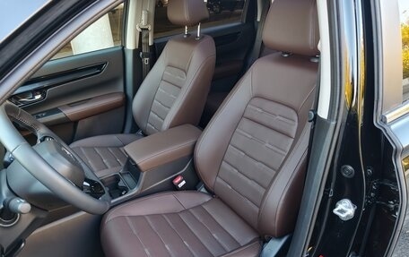 Honda CR-V, 2026 год, 4 250 000 рублей, 12 фотография