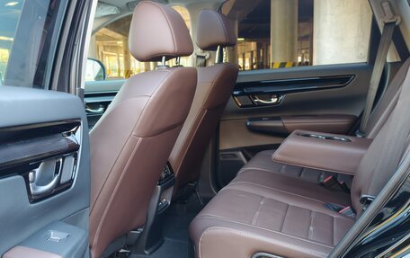 Honda CR-V, 2026 год, 4 250 000 рублей, 30 фотография