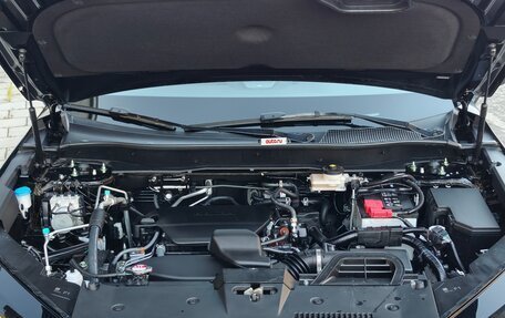 Honda CR-V, 2026 год, 4 250 000 рублей, 39 фотография