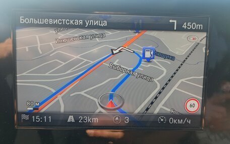 Mercedes-Benz GLC, 2017 год, 3 140 000 рублей, 11 фотография