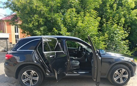 Mercedes-Benz GLC, 2017 год, 3 140 000 рублей, 6 фотография