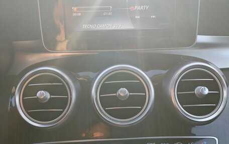 Mercedes-Benz GLC, 2017 год, 3 140 000 рублей, 19 фотография