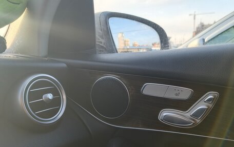 Mercedes-Benz GLC, 2017 год, 3 140 000 рублей, 20 фотография