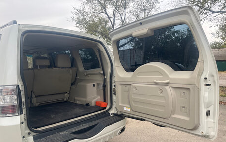 Mitsubishi Pajero IV, 2018 год, 3 400 000 рублей, 8 фотография
