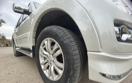 Mitsubishi Pajero IV, 2018 год, 3 400 000 рублей, 12 фотография