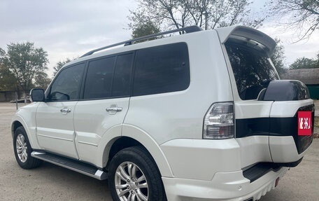 Mitsubishi Pajero IV, 2018 год, 3 400 000 рублей, 7 фотография