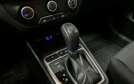 Hyundai Creta I рестайлинг, 2018 год, 1 600 000 рублей, 12 фотография