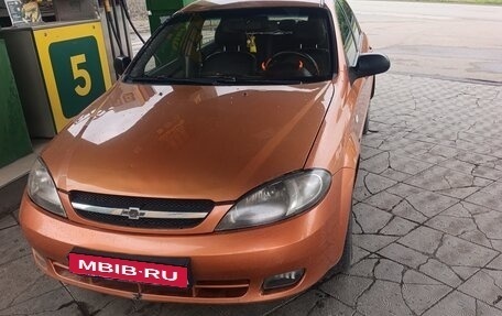 Chevrolet Lacetti, 2008 год, 320 000 рублей, 1 фотография