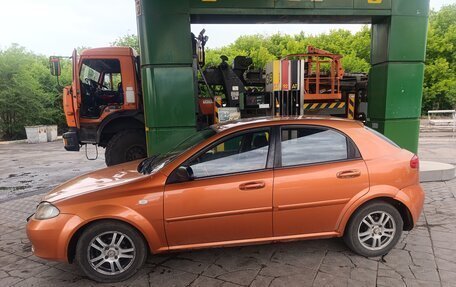 Chevrolet Lacetti, 2008 год, 320 000 рублей, 4 фотография