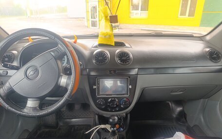 Chevrolet Lacetti, 2008 год, 320 000 рублей, 2 фотография