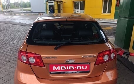 Chevrolet Lacetti, 2008 год, 320 000 рублей, 3 фотография