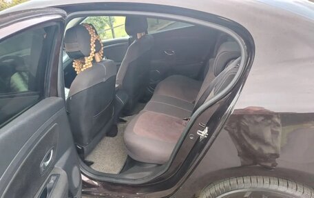Renault Fluence I, 2014 год, 770 000 рублей, 7 фотография