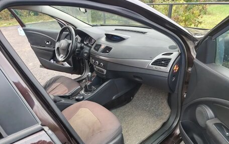 Renault Fluence I, 2014 год, 770 000 рублей, 8 фотография