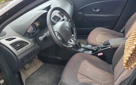 Renault Fluence I, 2014 год, 770 000 рублей, 6 фотография