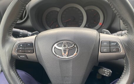 Toyota RAV4, 2010 год, 1 750 000 рублей, 3 фотография