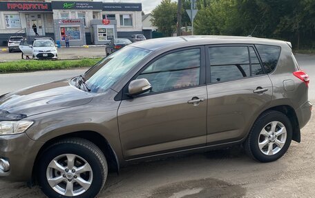 Toyota RAV4, 2010 год, 1 750 000 рублей, 2 фотография