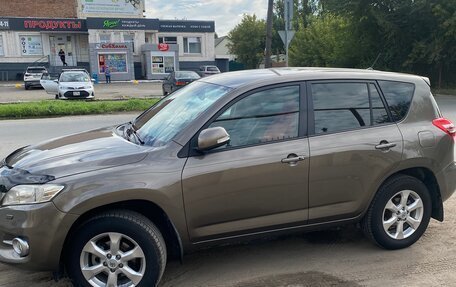 Toyota RAV4, 2010 год, 1 750 000 рублей, 1 фотография