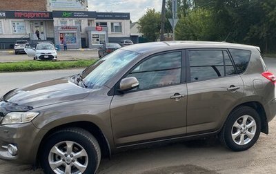 Toyota RAV4, 2010 год, 1 750 000 рублей, 1 фотография