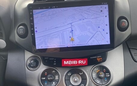 Toyota RAV4, 2010 год, 1 750 000 рублей, 5 фотография