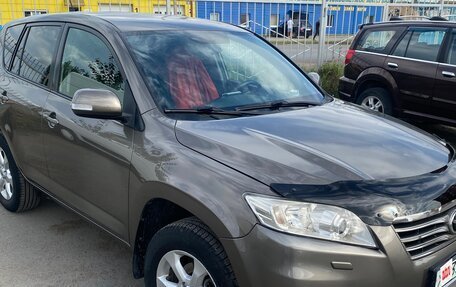 Toyota RAV4, 2010 год, 1 750 000 рублей, 10 фотография