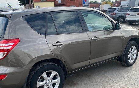 Toyota RAV4, 2010 год, 1 750 000 рублей, 13 фотография