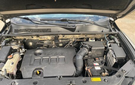Toyota RAV4, 2010 год, 1 750 000 рублей, 8 фотография