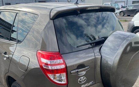 Toyota RAV4, 2010 год, 1 750 000 рублей, 14 фотография