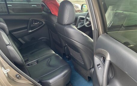 Toyota RAV4, 2010 год, 1 750 000 рублей, 12 фотография