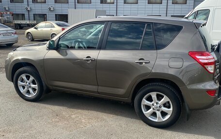 Toyota RAV4, 2010 год, 1 750 000 рублей, 17 фотография