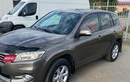 Toyota RAV4, 2010 год, 1 750 000 рублей, 9 фотография