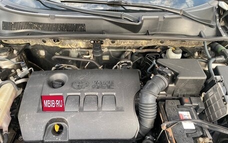 Toyota RAV4, 2010 год, 1 750 000 рублей, 7 фотография