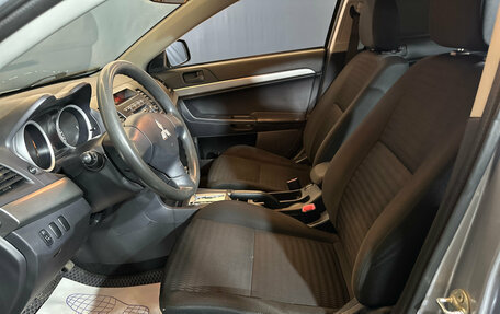 Mitsubishi Lancer IX, 2012 год, 850 000 рублей, 7 фотография