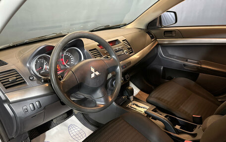 Mitsubishi Lancer IX, 2012 год, 850 000 рублей, 8 фотография