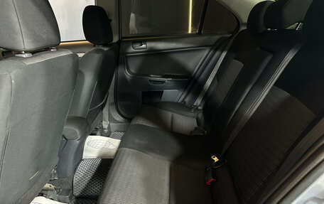 Mitsubishi Lancer IX, 2012 год, 850 000 рублей, 9 фотография