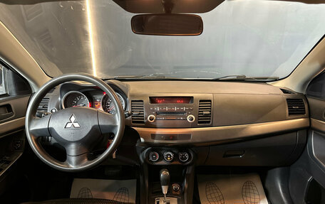 Mitsubishi Lancer IX, 2012 год, 850 000 рублей, 10 фотография