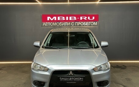 Mitsubishi Lancer IX, 2012 год, 850 000 рублей, 2 фотография
