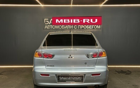 Mitsubishi Lancer IX, 2012 год, 850 000 рублей, 5 фотография